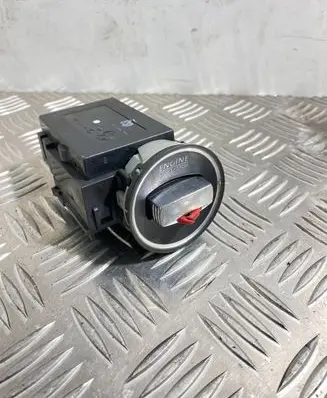 Volkswagen PASSAT B6 Ignition lock 3C0905843R