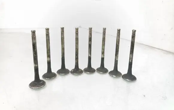 Volkswagen PASSAT B6 Valve 