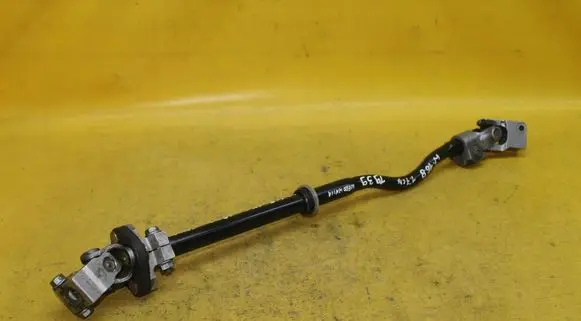 Mercedes-Benz A W168 Steering column universal joint