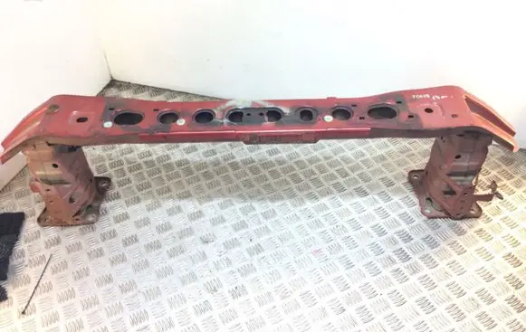 Ford Focus Front bumper cross member