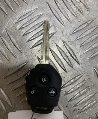 Subaru XV Ignition key/card XV13RAKTAS