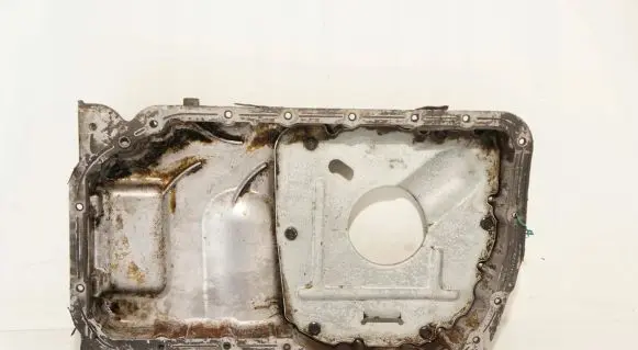 KIA Magentis Oil sump 21520-38053