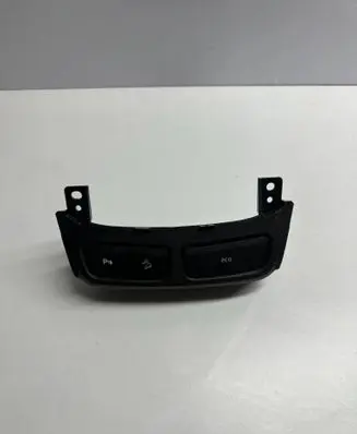 Opel Mokka Multifunctional control switch/knob 202010119 299105967