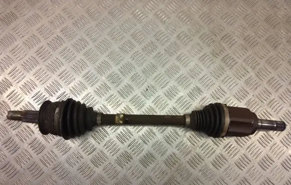 Jeep Renegade Front driveshaft