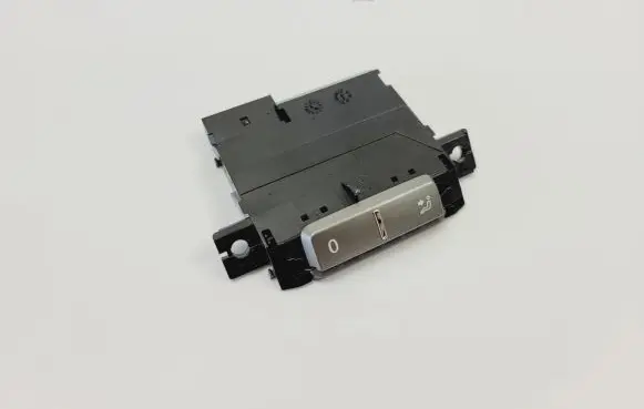Volkswagen Phaeton Air circulation switch 3D0919815S