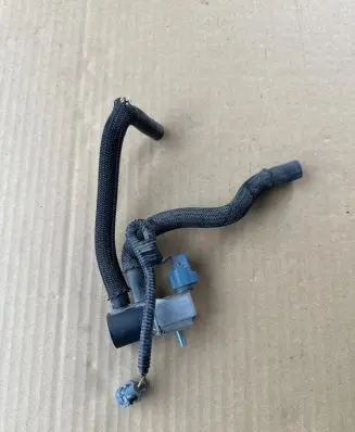 Subaru BRZ Fuel injection (other) 16131AA070