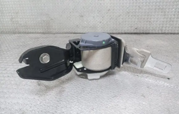 Mazda CX-7 Roof seat belt C71164 ADC707825