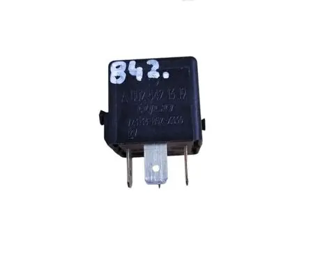 Mercedes-Benz A W169 Other relay A0025421319