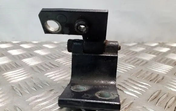 Citroen C8 Front door lower hinge 