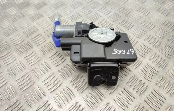 Toyota RAV 4 (XA50) Tailgate/trunk/boot lock/catch/latch 1638000790 T5161382A