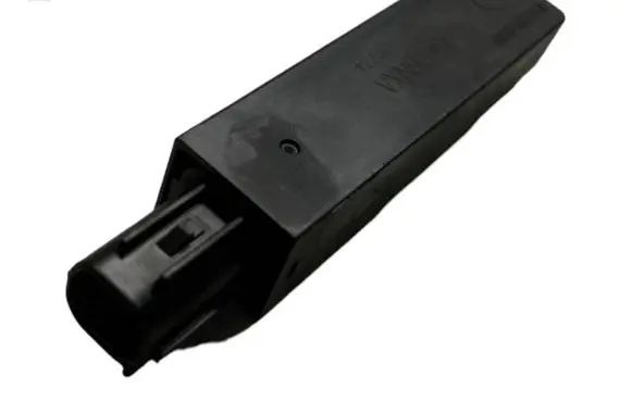Antenna control unit