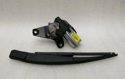 Mercedes-Benz ML W166 Rear window wiper motor A2518200042