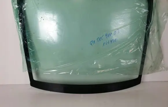Porsche 911 991 Rear windscreen/windshield window 99154591103