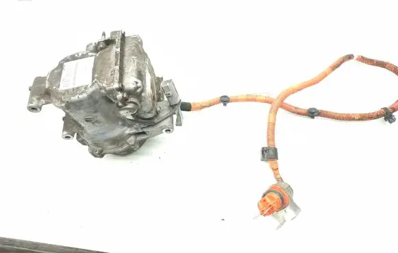 Mitsubishi Outlander Air conditioning (A/C) compressor (pump) 7813A378