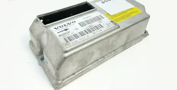 Volvo XC90 Airbag control unit/module 30658913