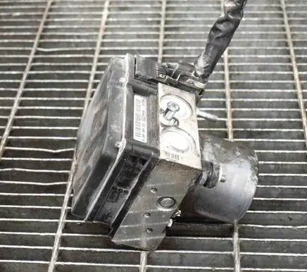 Subaru Forester SH ABS Pump 0265951123 0265230481