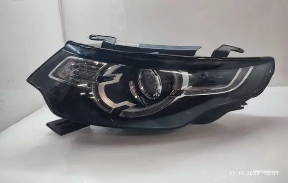Land Rover Discovery Sport Headlight/headlamp FK7213W030DE
