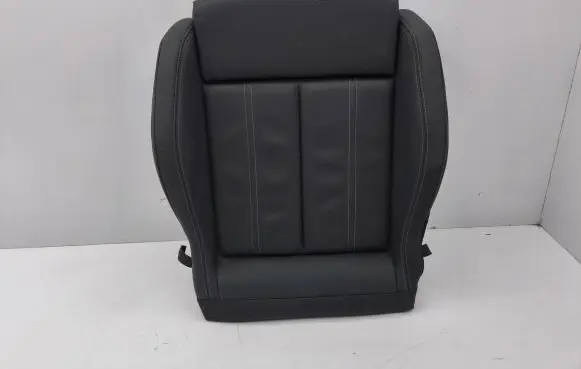 Audi A3 8Y Front passenger seat console base 