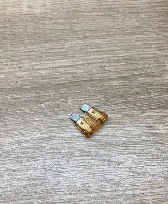 BMW 7 E65 E66 Fuse 5AFuse
