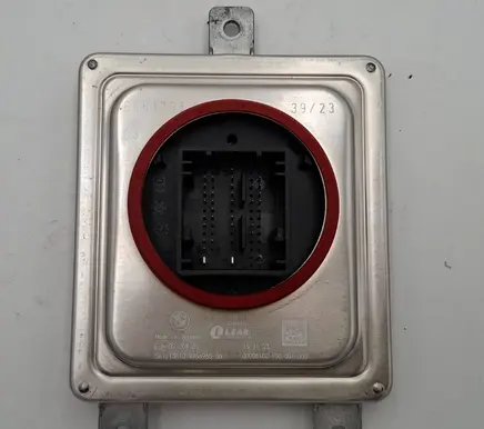 Xenon control unit/module