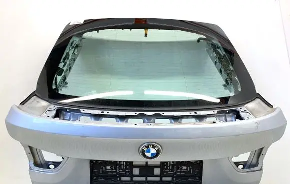 BMW 3 GT F34 Tailgate/trunk/boot lid A83