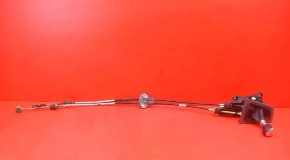 Ford Focus Gear shift rod 
