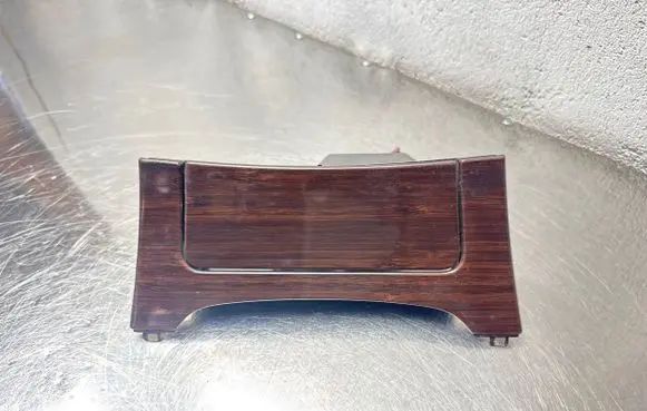 Opel Insignia A Ashtray (front) 1014648 13320460 353820