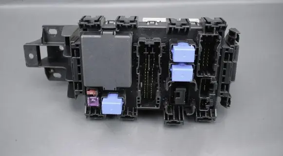 Nissan Pixo Fuse box set 3677068K0A0