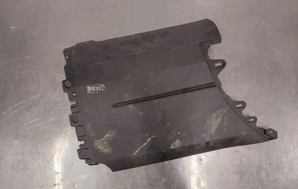Ford Transit Rear bumper corner part panel trim BK3117927