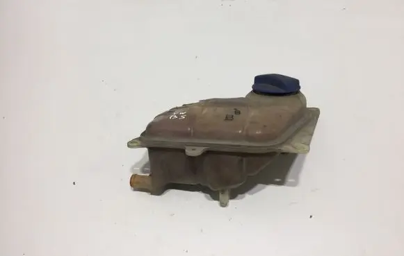 Volkswagen PASSAT B5 Coolant expansion tank/reservoir 8D0121403L