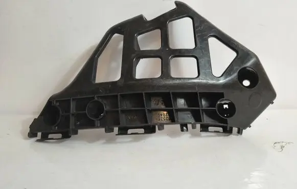 Toyota Auris E180 Front bumper mounting bracket 5253602040autoas1 5253602040