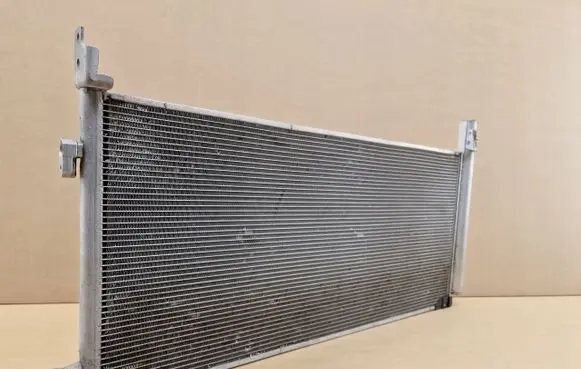 Toyota RAV 4 (XA40) A/C cooling radiator (condenser) 