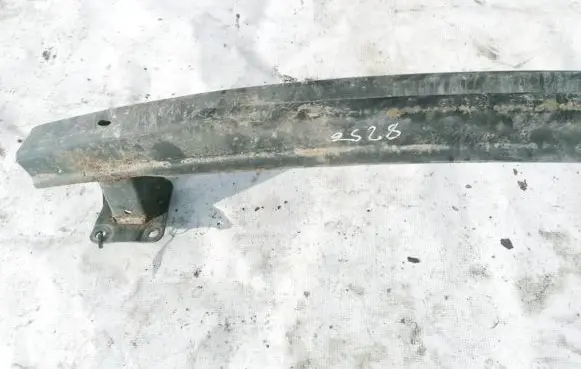 Rear beam
