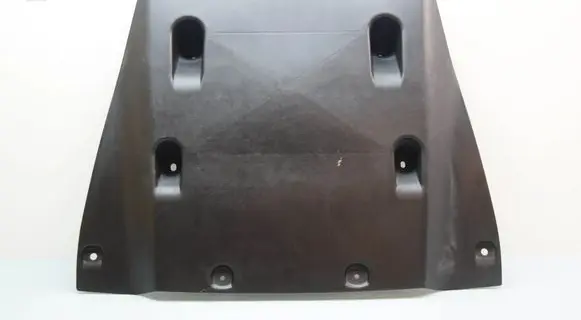 BMW 5 G60 G61 Gearbox bottom protection 5A64B20