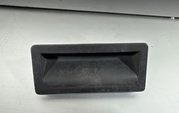 Audi Q5 SQ5 Tailgate/trunk/boot exterior handle 5N0827566B