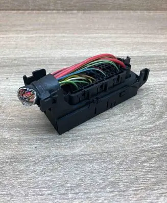 Mercedes-Benz S W220 Plug wire 1355513D