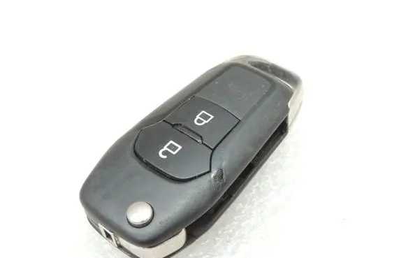 Ford Ranger Ignition key/card 2230771 EB3T15K601BB
