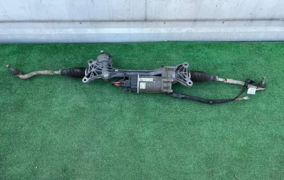Audi A4 S4 B9 Steering rack 8W1423055S 8W0909144F 7828974697