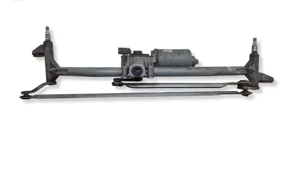 Jaguar XF X250 Front wiper linkage and motor 8X2317500BD 201613