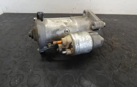 Volvo V40 Starter motor 31419530
