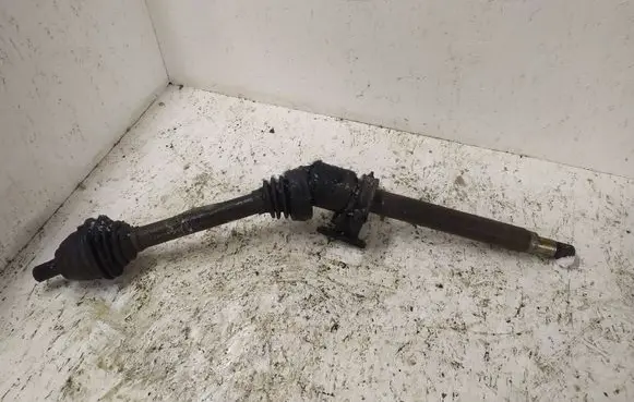 Volvo S40 Front driveshaft