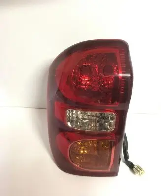 Toyota RAV 4 (XA20) Rear/tail lights 7440 7443 J60