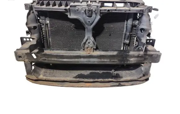 Volkswagen Tiguan Radiator support slam panel 5N0010816Q 5N0121253P 5N0807109F