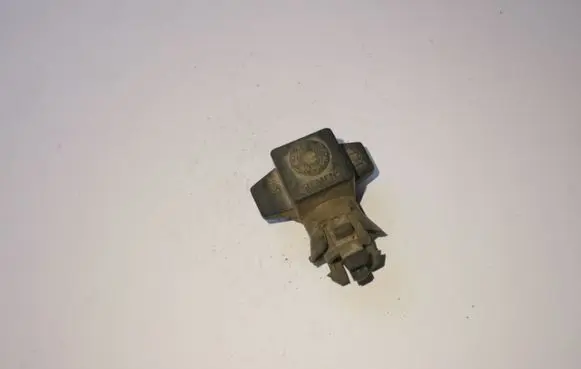 Opel Astra J Outside/exterior temperature sensor 09152245