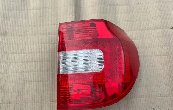 Skoda Yeti (5L) Rear/tail lights 5L0945096