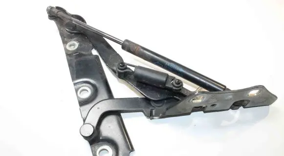 Jaguar XF X250 Tailgate/trunk/boot hinge 8X23406A42AC