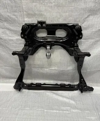Renault Kangoo II Front axle beam