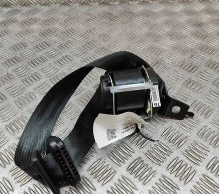 Renault Zoe Middle seatbelt (rear) 888405717R