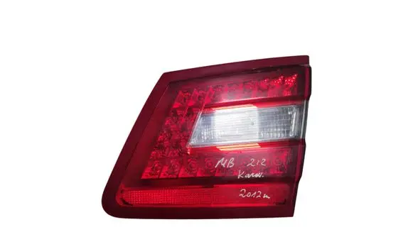 Mercedes-Benz E W212 Tailgate rear/tail lights A2128201064 A055364
