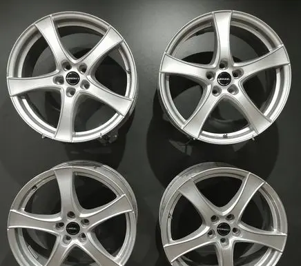 Seat Leon (1P) R19 alloy rim 482759